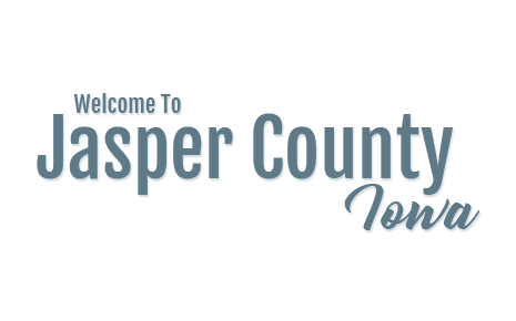 Jasper County, IA's Logo