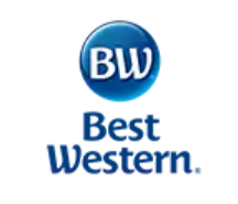 Best Western Holiday Manor's Logo