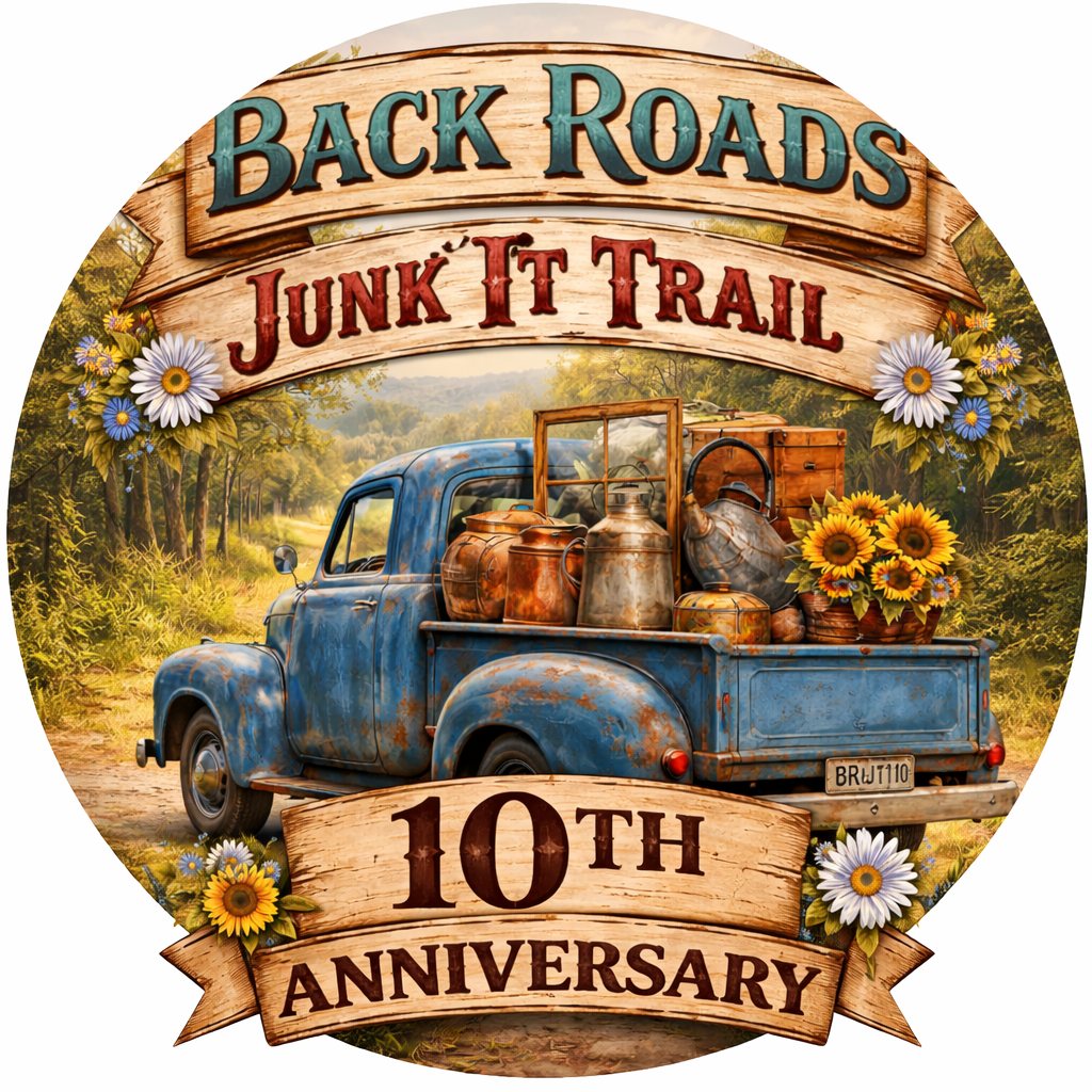 Event Promo Photo For Backroads Junk-it Trail Fall 2026