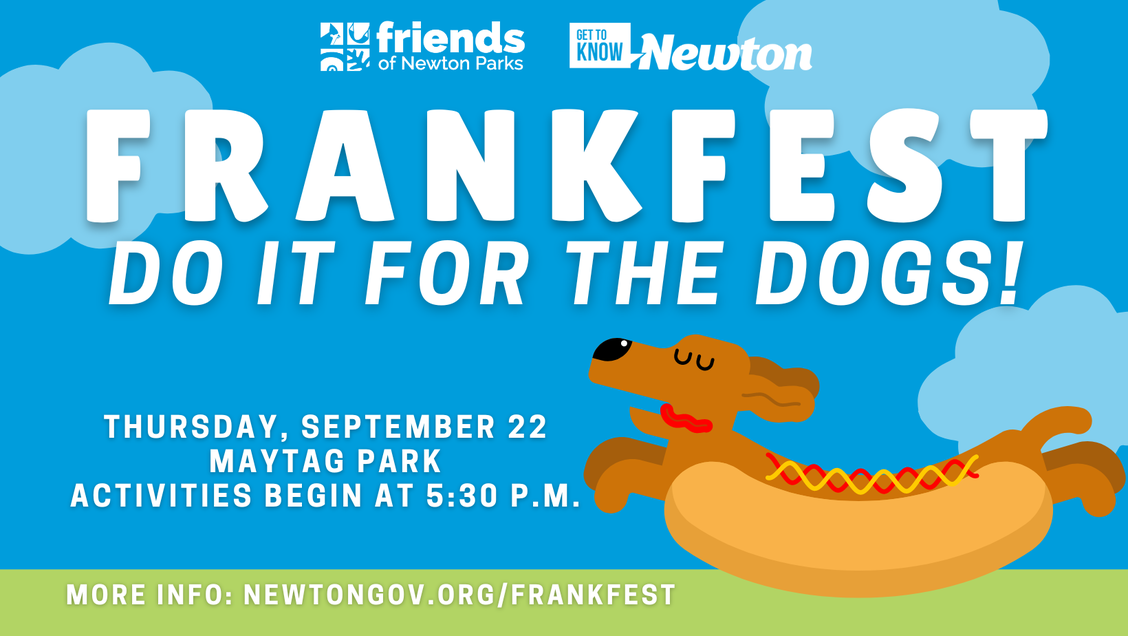 Event Promo Photo For FrankFest