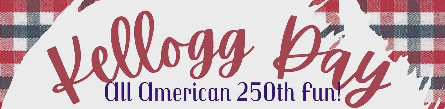 Event Promo Photo For Kellogg Day