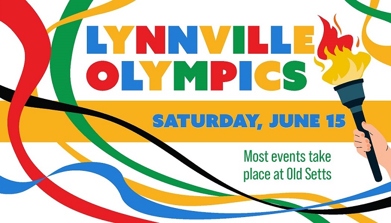Event Promo Photo For Lynnville Day