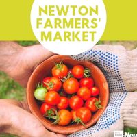 Event Promo Photo For Newton Farmers' Market