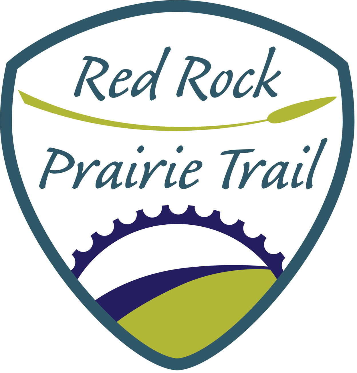 Event Promo Photo For Red Rock Prairie Trail Ribbon Cutting