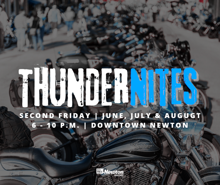 Event Promo Photo For Thunder Nites