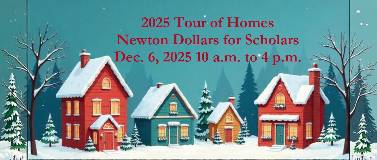 Event Promo Photo For Dollars for Scholars Tour of Homes