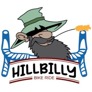 Event Promo Photo For Hillbilly Bike Ride-Chichaqua Valley Trail