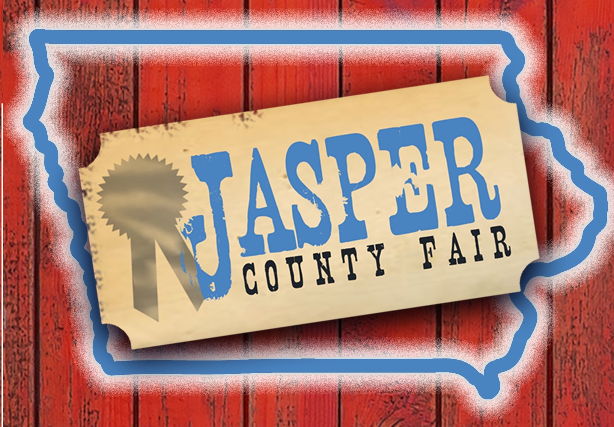 Event Promo Photo For Jasper County Fair