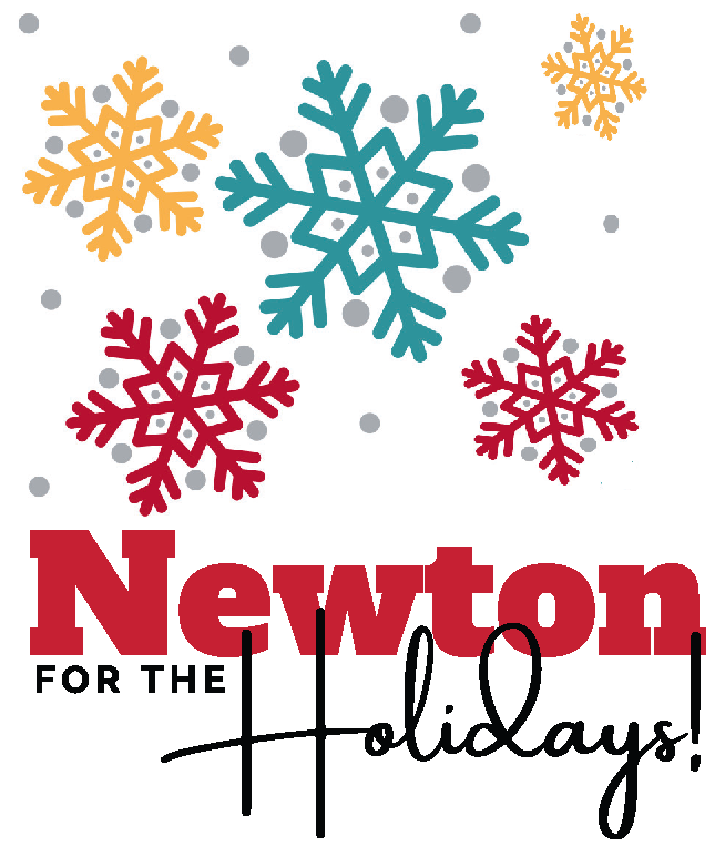 Event Promo Photo For Santa Visits Newton