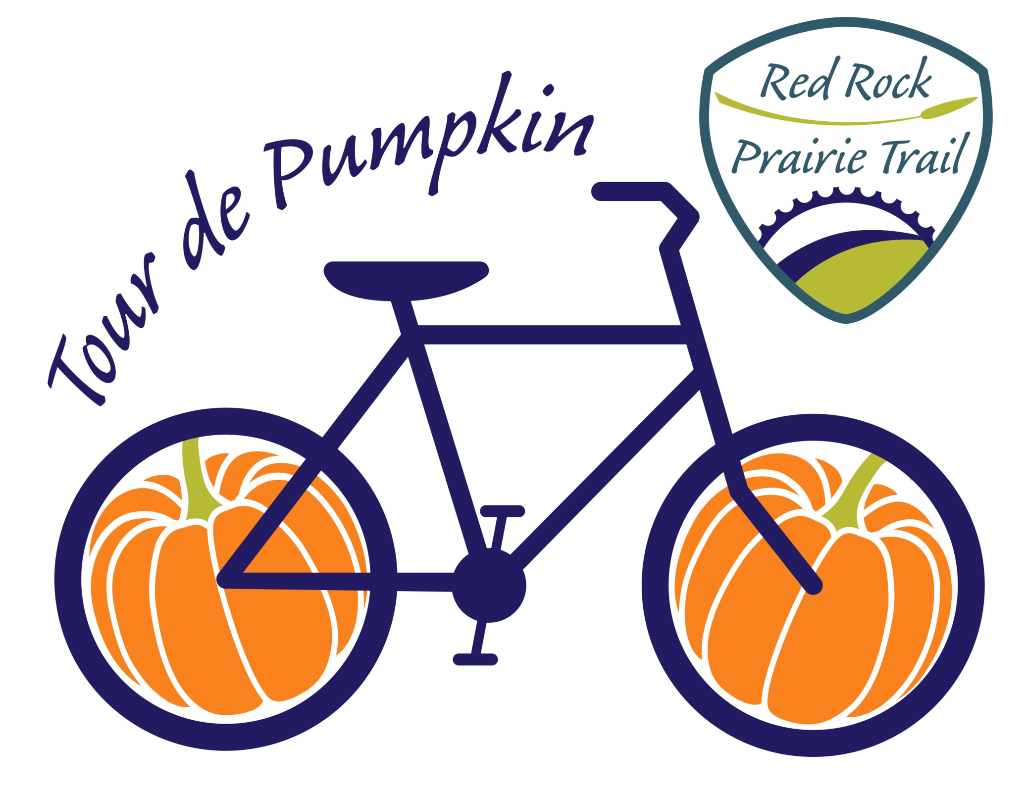 Event Promo Photo For Tour de Pumpkin Bike Ride