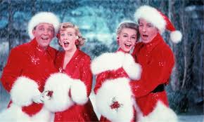 Event Promo Photo For Free Movie-White Christmas