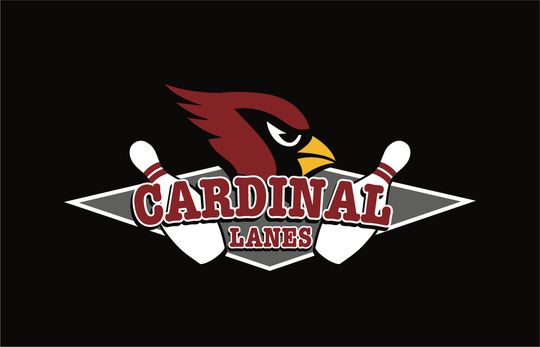 Cardinal Lanes's Logo