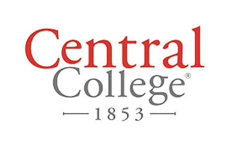 Central College (Pella)'s Logo