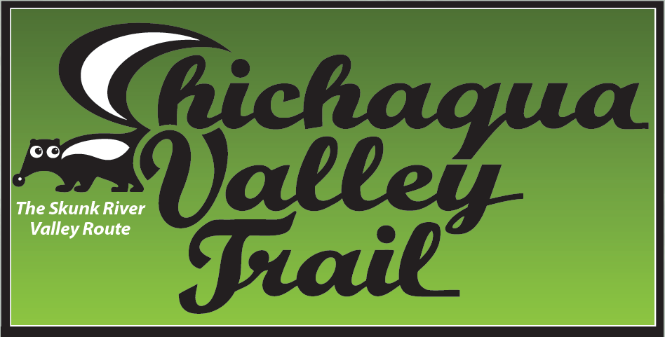 Chichaqua Valley Trail's Logo
