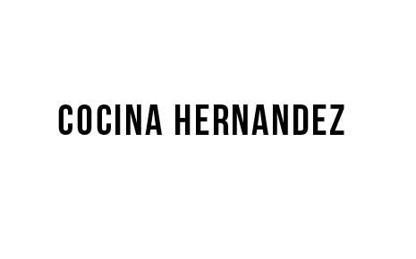 Cocina Hernandez's Logo