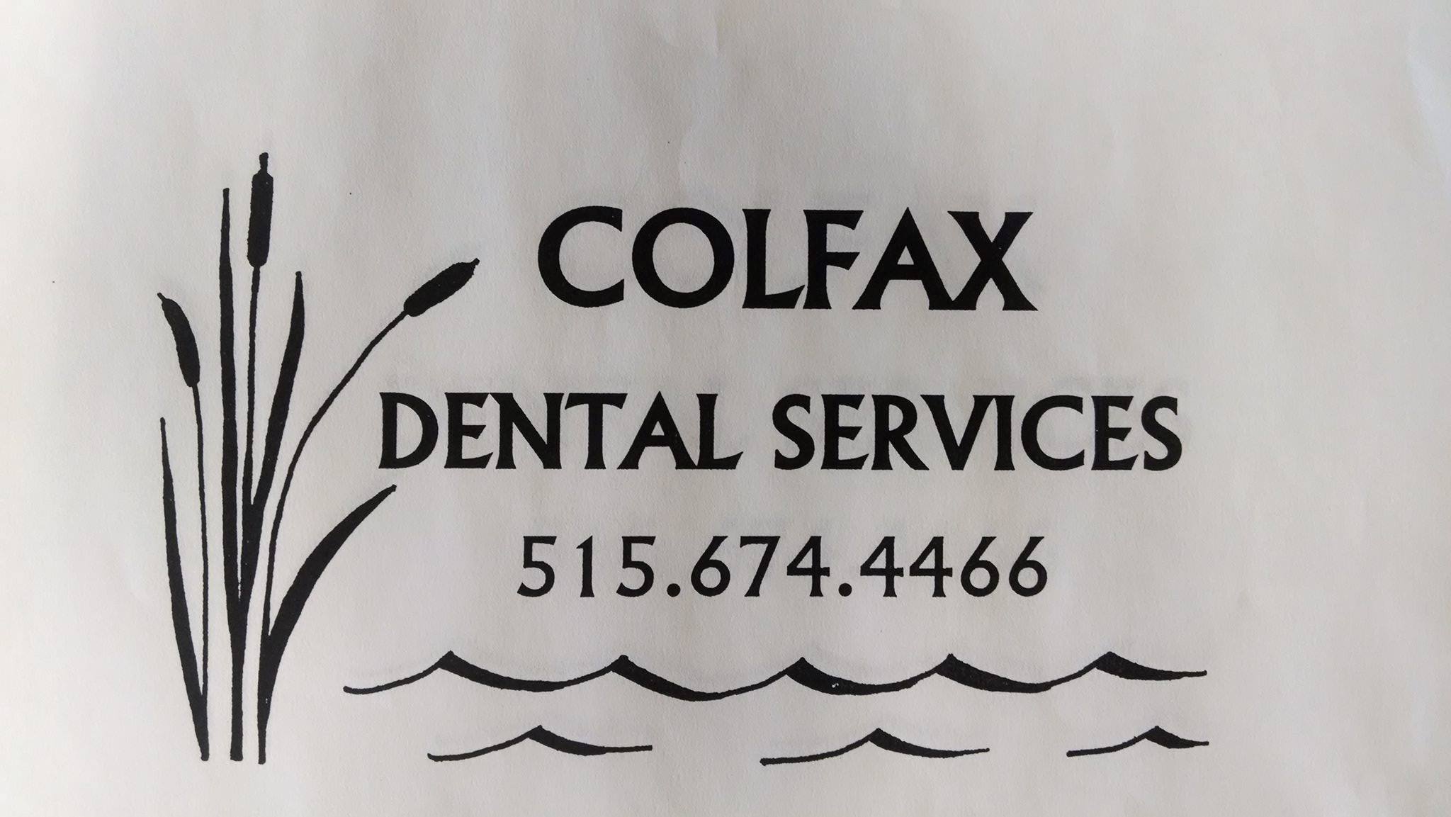Colfax Dental Services's Logo