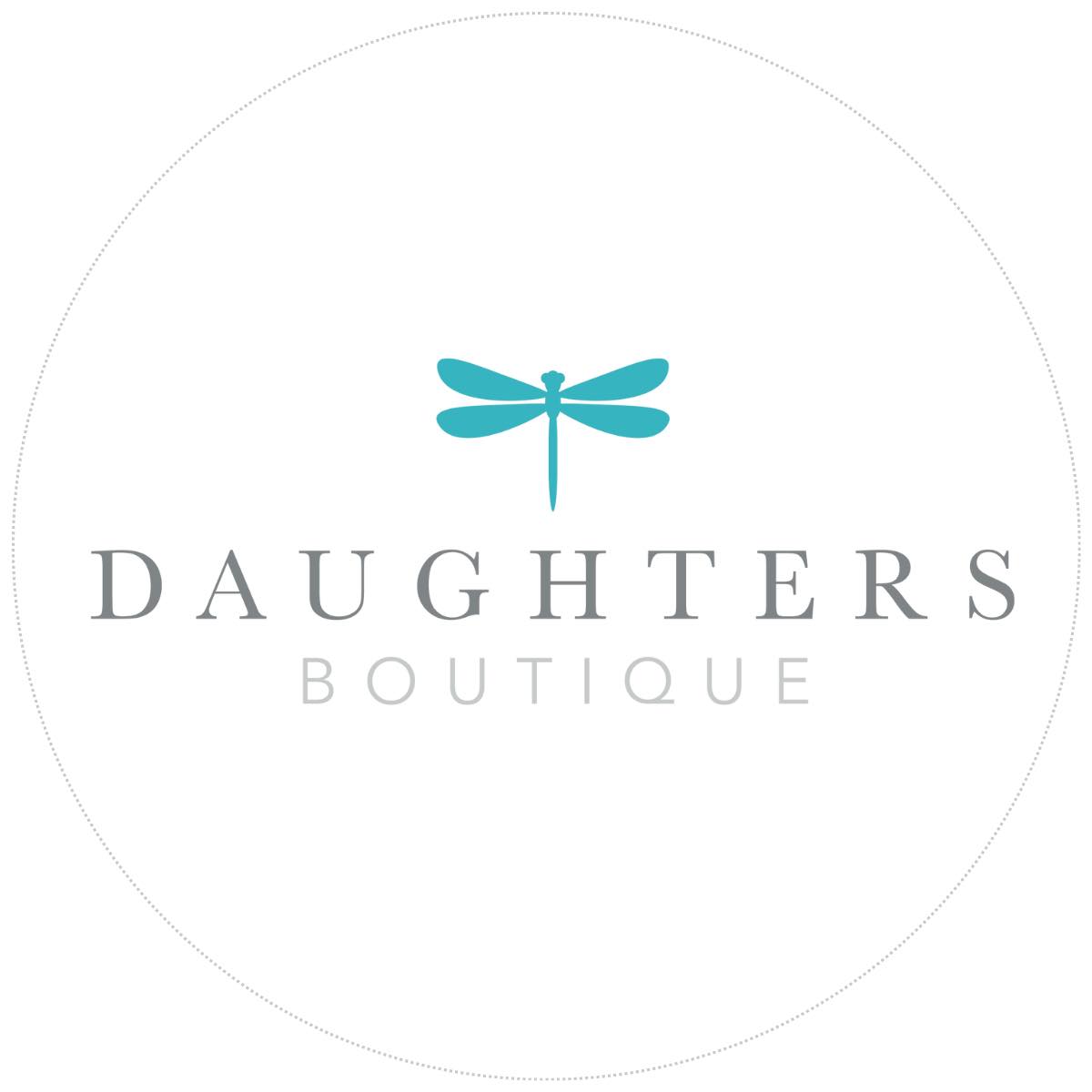 Daughters Boutique Color Bar & Beauty Salon's Logo