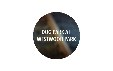 Dog Park at Westwood Park's Logo