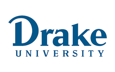 Drake University (Des Moines)'s Logo