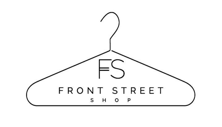 Front Street Shop's Logo