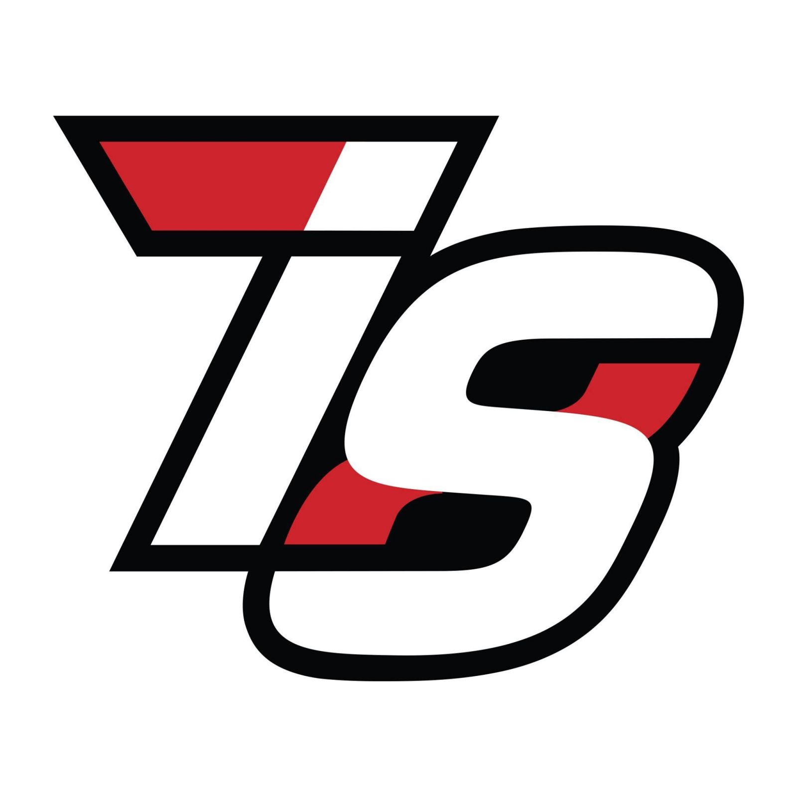 Iowa Speedway's Logo