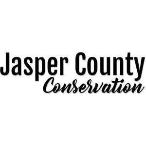 Jasper County Parks's Logo