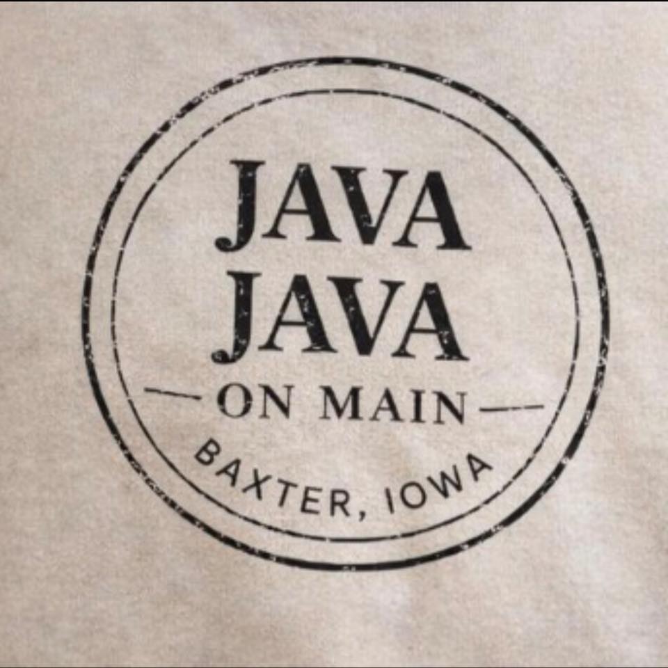 Click to view Java on Main's photo