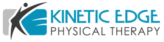 Kinetic Edge Physical Therapy's Logo