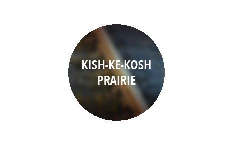 Kish-Ke-Kosh Prairie's Logo