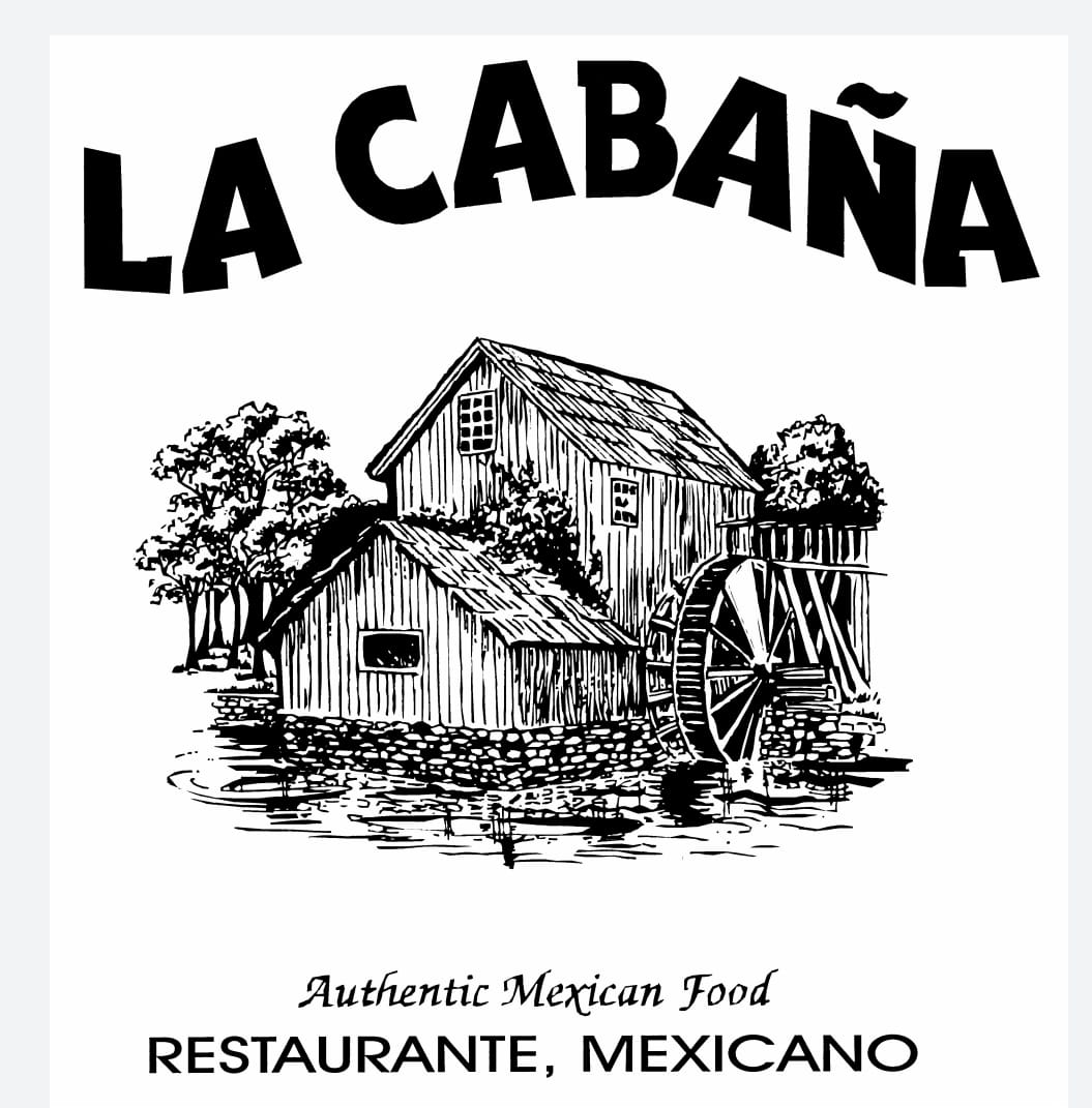 La Cabaña Mexican Restaurant's Logo