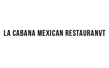 La Cabana Mexican Restaurant's Logo