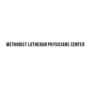 Methodist Lutheran Physicians Center's Logo