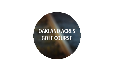 Oakland Acres Golf Course's Logo