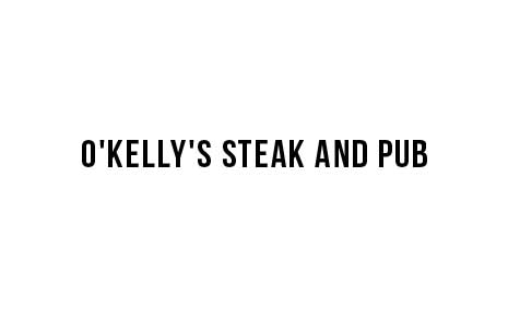O'Kelley's Steak and Pub's Logo