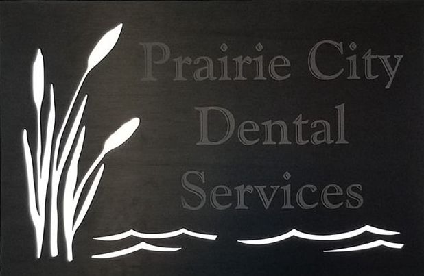 Prairie City Dental Services's Logo