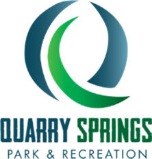 Quarry Springs Park's Logo