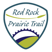 Red Rock Prairie Trail's Logo