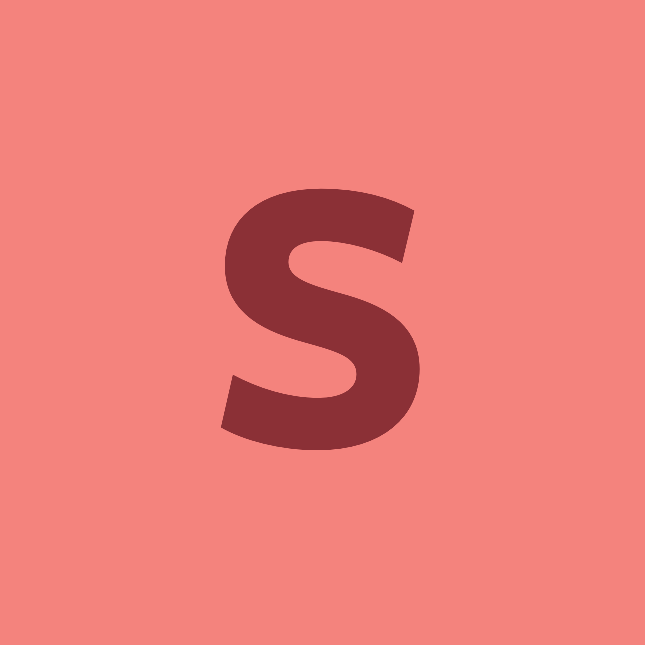 Sned's's Logo