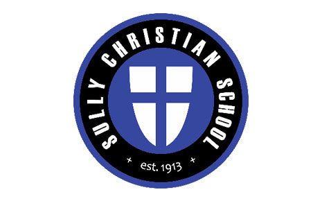 Sully Christian School's Logo