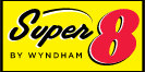 Super 8 by Wyndham Newton's Logo