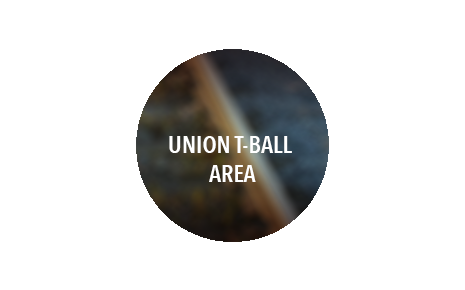 Union T-Ball Area's Logo