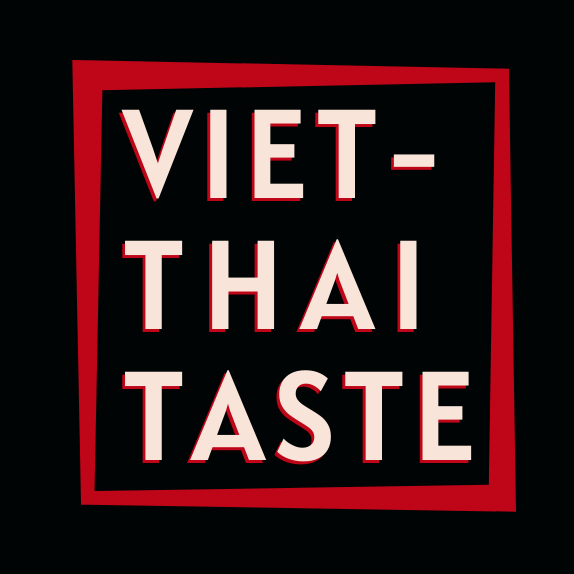 Viet-Thai Taste's Logo
