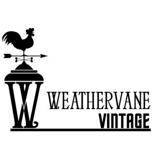 Weathervane Vintage's Logo
