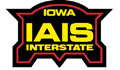 Iowa Interstate Railroad logo