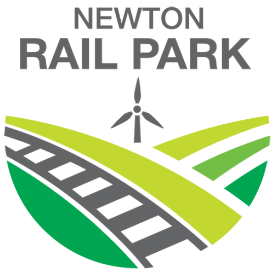 Newton Rail Park could have generational economic development impact, leaders say Photo