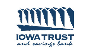Iowa Trust and Savings Bank: 122 Years of Serving Appanoose County Photo