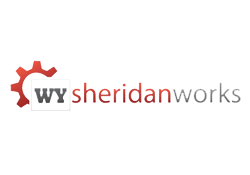 Thumbnail Image For WY Sheridan Works - Click Here To See