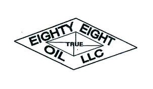 Eighty Eight Oil LLC Slide Image