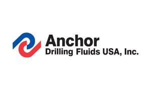 Anchor Drilling Fluids USA, Inc.'s Logo
