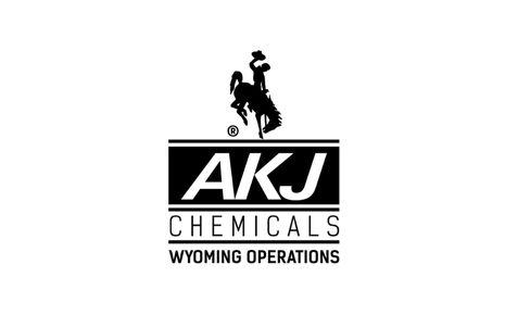 AKJ Chemicals's Logo
